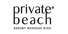 Private beach(プライベートビーチ)
ブランドロゴ